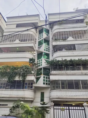 বারিধারায় ৩ বেডরুমের অ্যাপার্টমেন্ট বিক্রয়ের জন্য