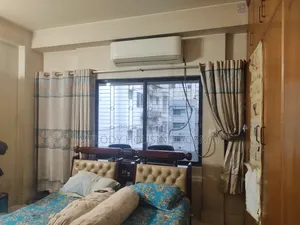 বারিধারায় ৩ বেডরুমের অ্যাপার্টমেন্ট বিক্রয়ের জন্য