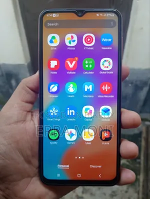 স্যামসাং গ্যালাক্সি এফ২৩ ১২৮ জিবি