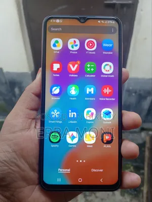 স্যামসাং গ্যালাক্সি এফ২৩ ১২৮ জিবি