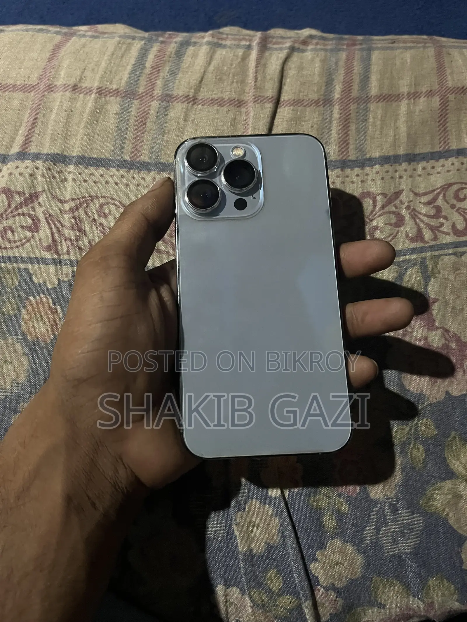 Apple iPhone 13 Pro 256 GB