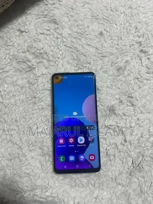 Samsung Galaxy A21s 64 GB Blue