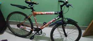 Emergency Sale: Running bicycle in wonderful condition for sale!