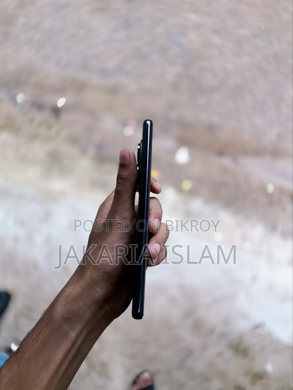 শাওমি রেডমি নোট ১৪ প্রো ২৫৬ জিবি কালো