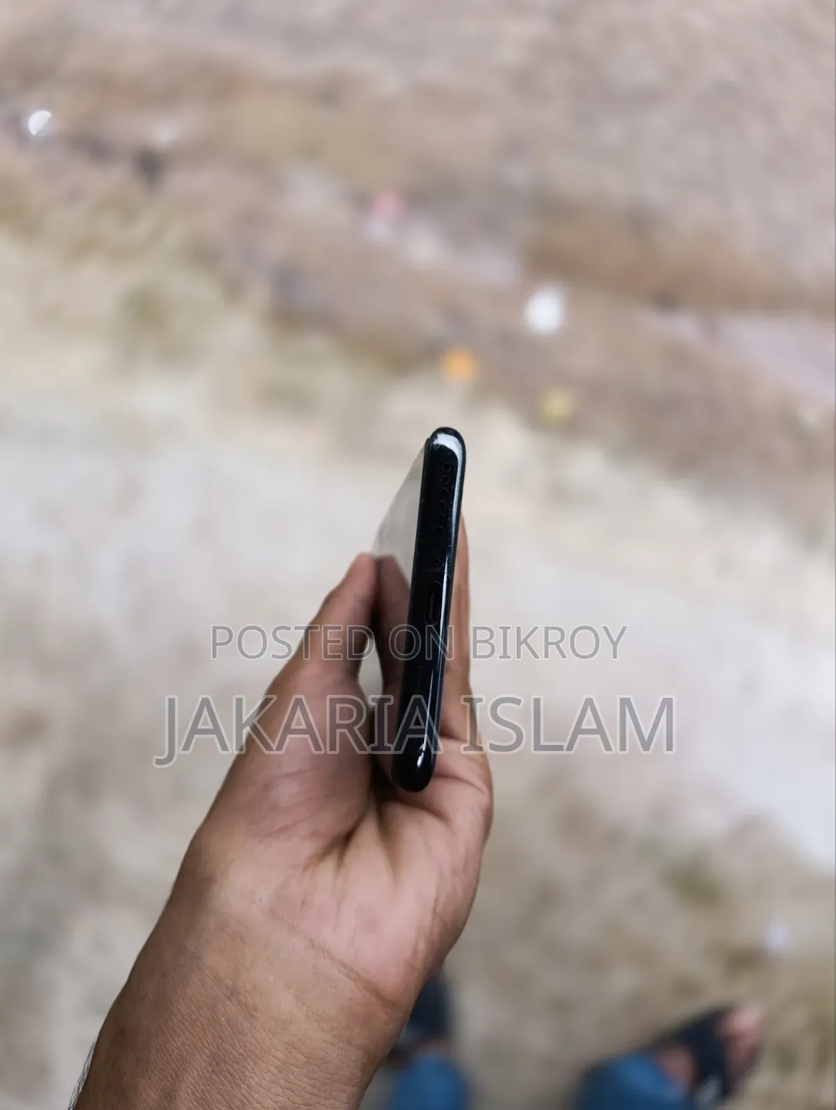 শাওমি রেডমি নোট ১৪ প্রো ২৫৬ জিবি কালো