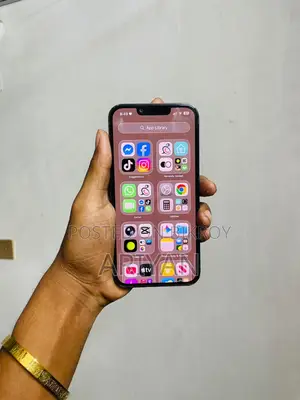 অ্যাপল আইফোন ১৩ প্রো ২৫৬ জিবি গ্রাফাইট
