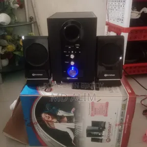 Sound Box for Emergency Sell