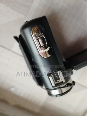 4K Ultra HD Digital Video Camera for Sale