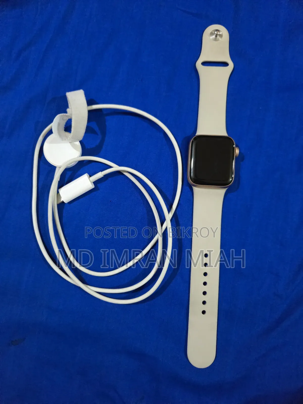 Apple Watch SE (1st Generation)