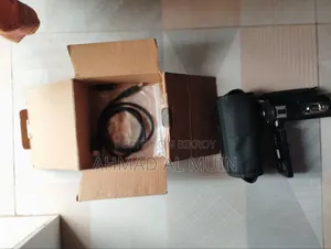 4K Ultra HD Digital Video Camera for Sale