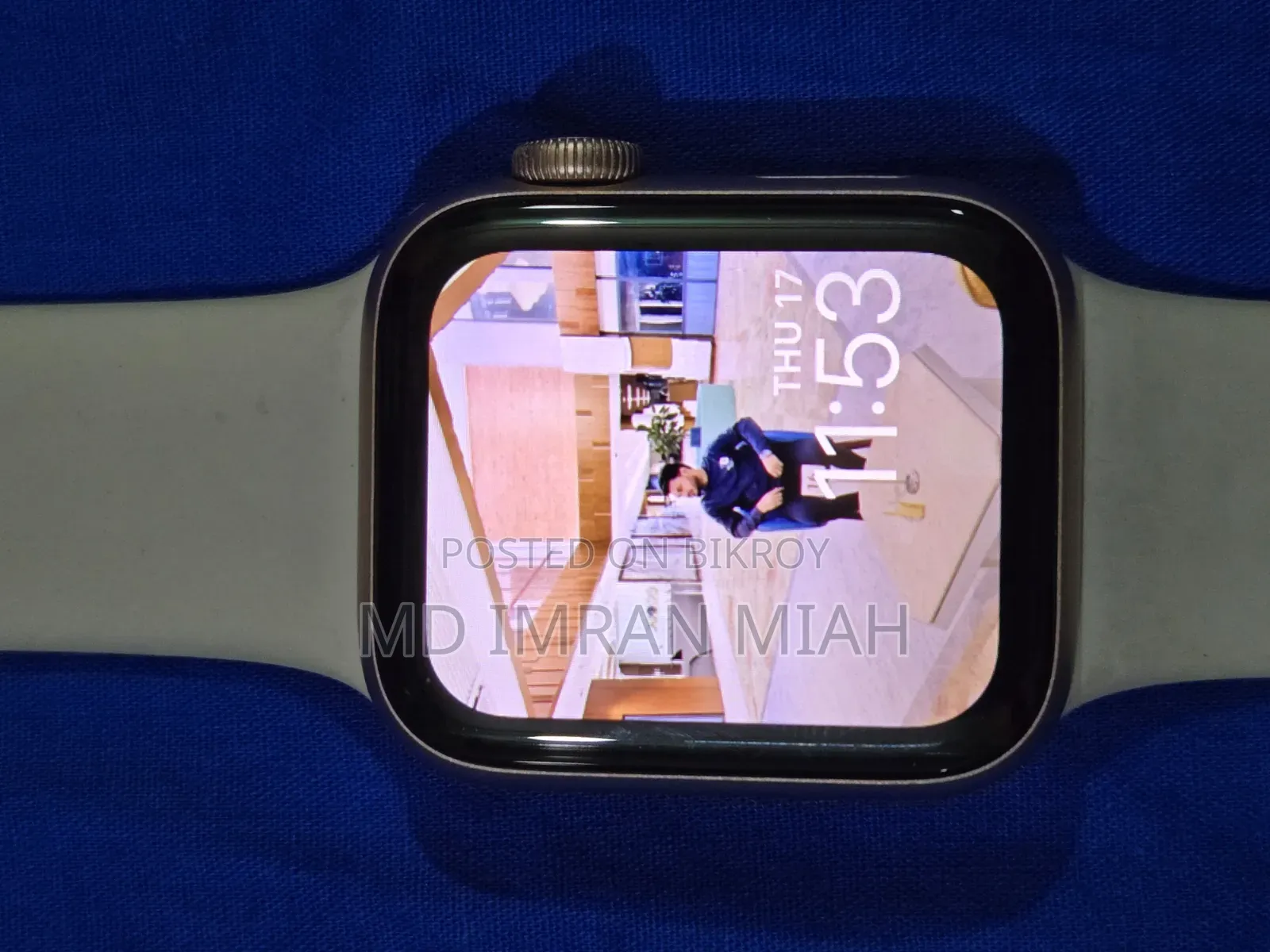 Apple Watch SE (1st Generation)