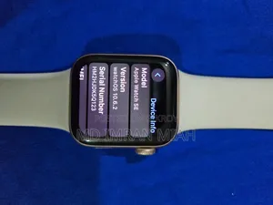 Apple Watch SE (1st Generation)