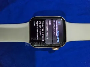 Apple Watch SE (1st Generation)