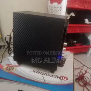 Sound Box for Emergency Sell
