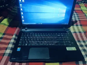 ল্যাপটপ Toshiba Satellite C50 8GB Intel Core i3 SSD 128GB