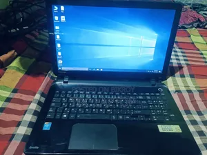 Laptop Toshiba Satellite C50 8GB Intel Core i3 SSD 128GB
