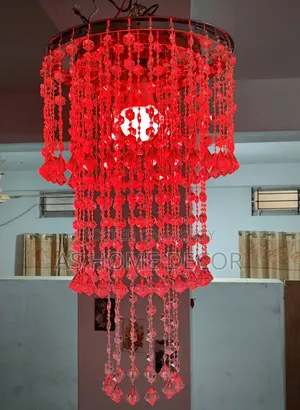 Viral Chandelier