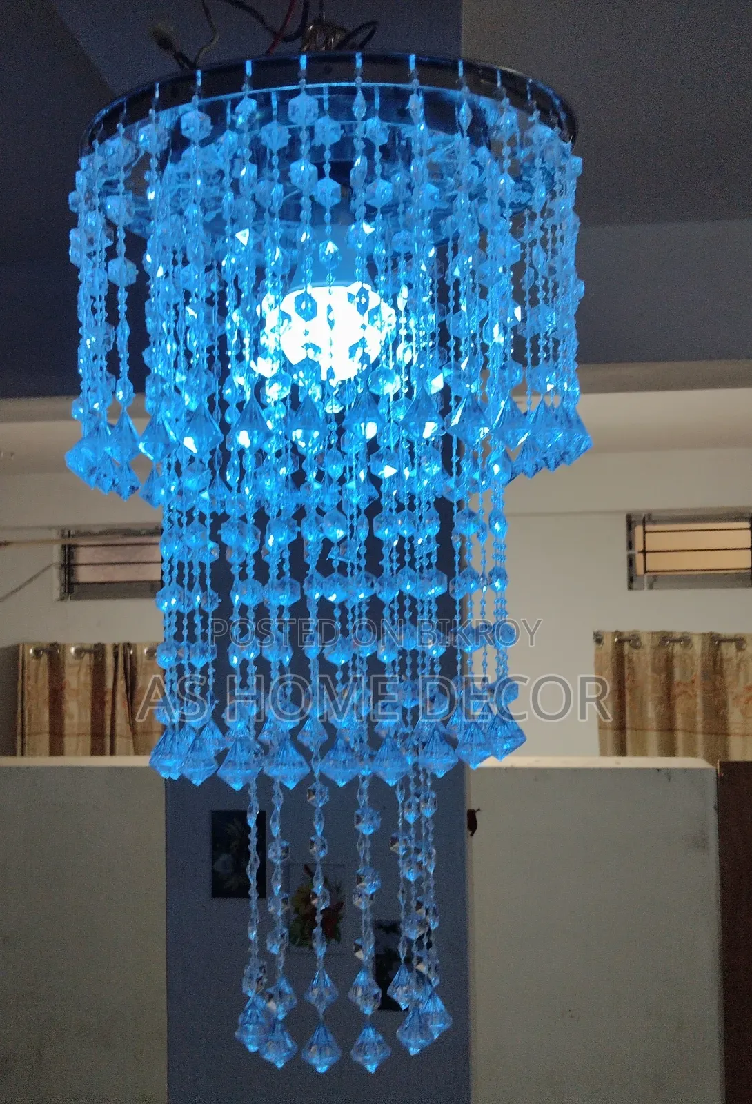 Viral Chandelier
