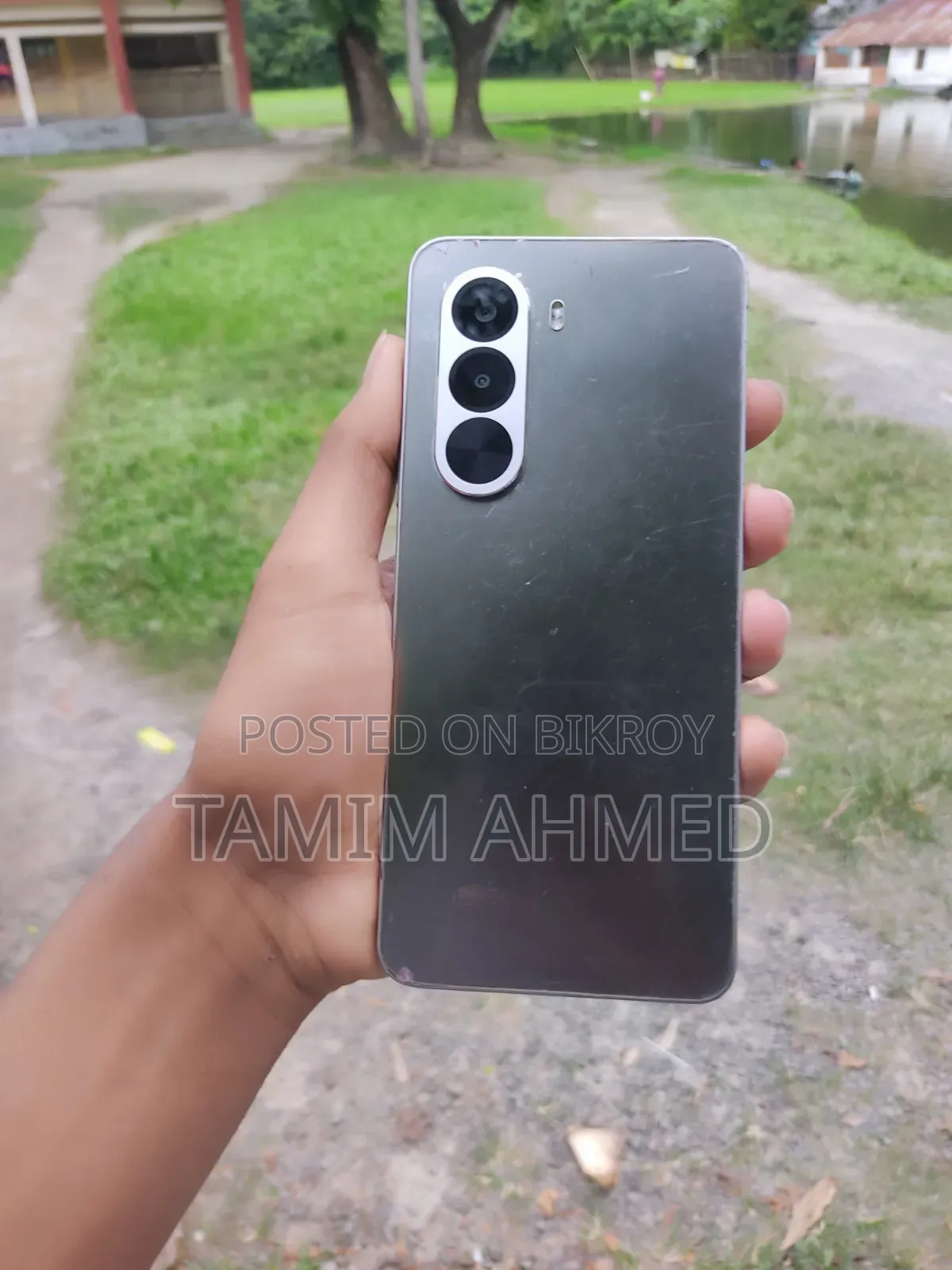 Realme 128 GB