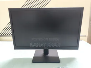 Dell 18.5 Inch Monitor (VGA+HDMI)