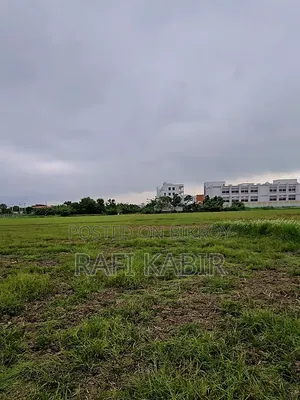 Land at Faridpur Dhaka