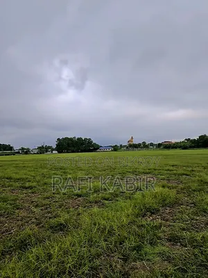 Land at Faridpur Dhaka