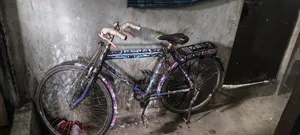 Cycle will be sold