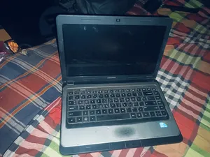 Laptop HP 430 8GB Intel Core i5 HDD 500GB