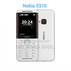 নতুন নো Nokia 5310 XpressMusic