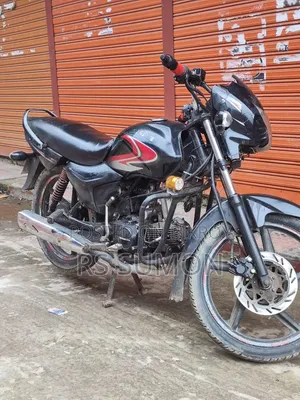 Ranger 2012 Black