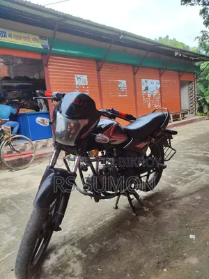 Ranger 2012 Black