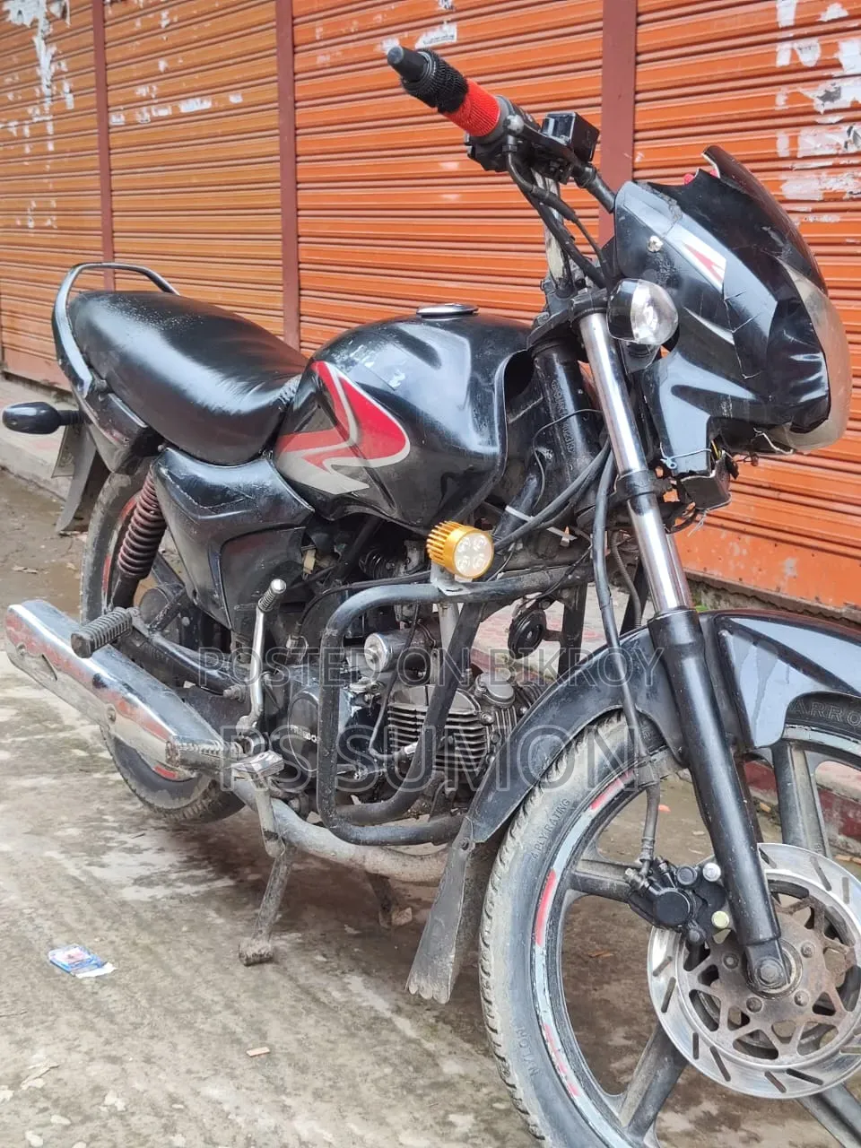 Ranger 2012 Black