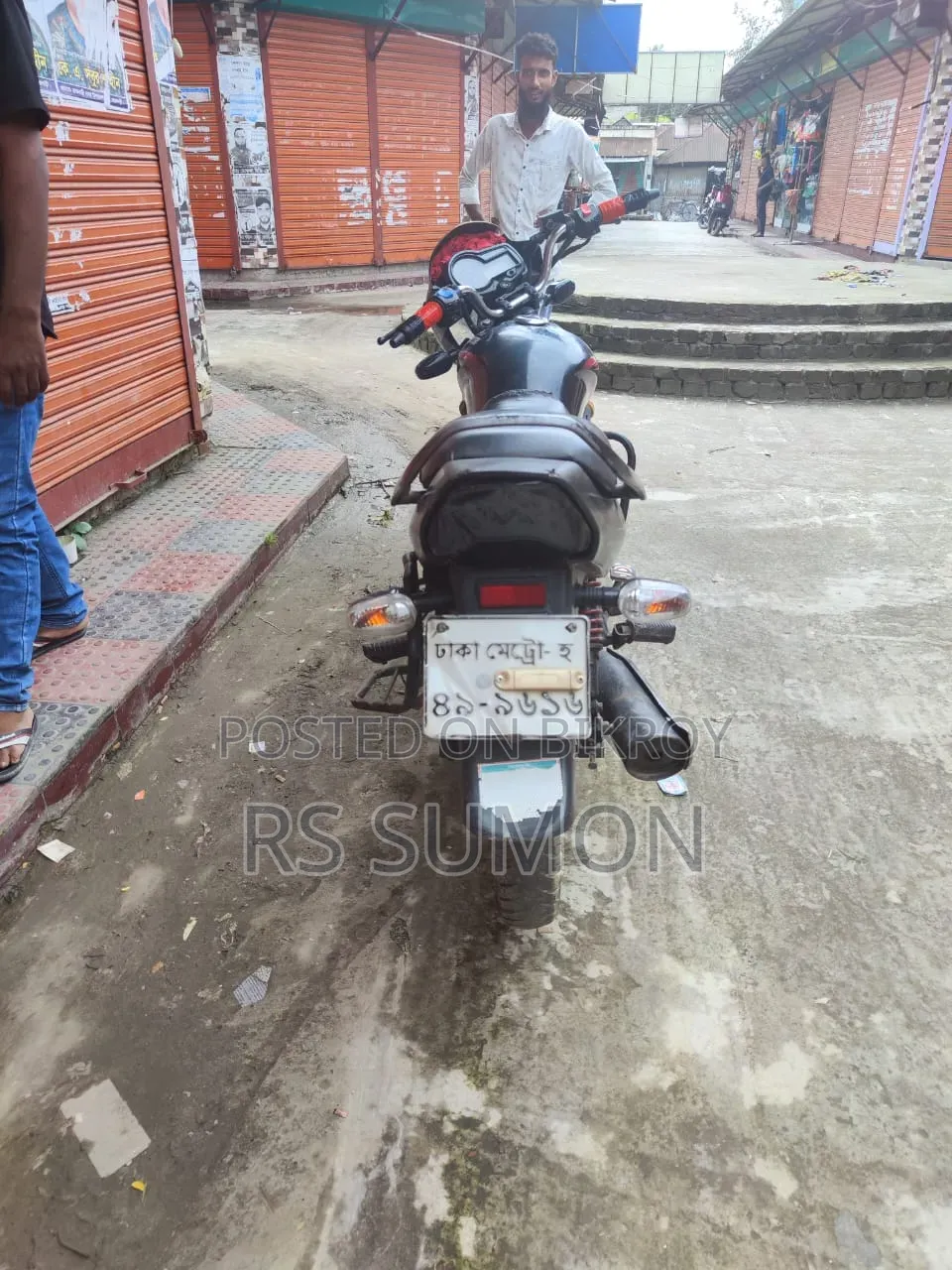 Ranger 2012 Black