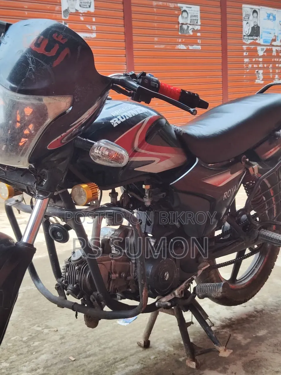 Ranger 2012 Black