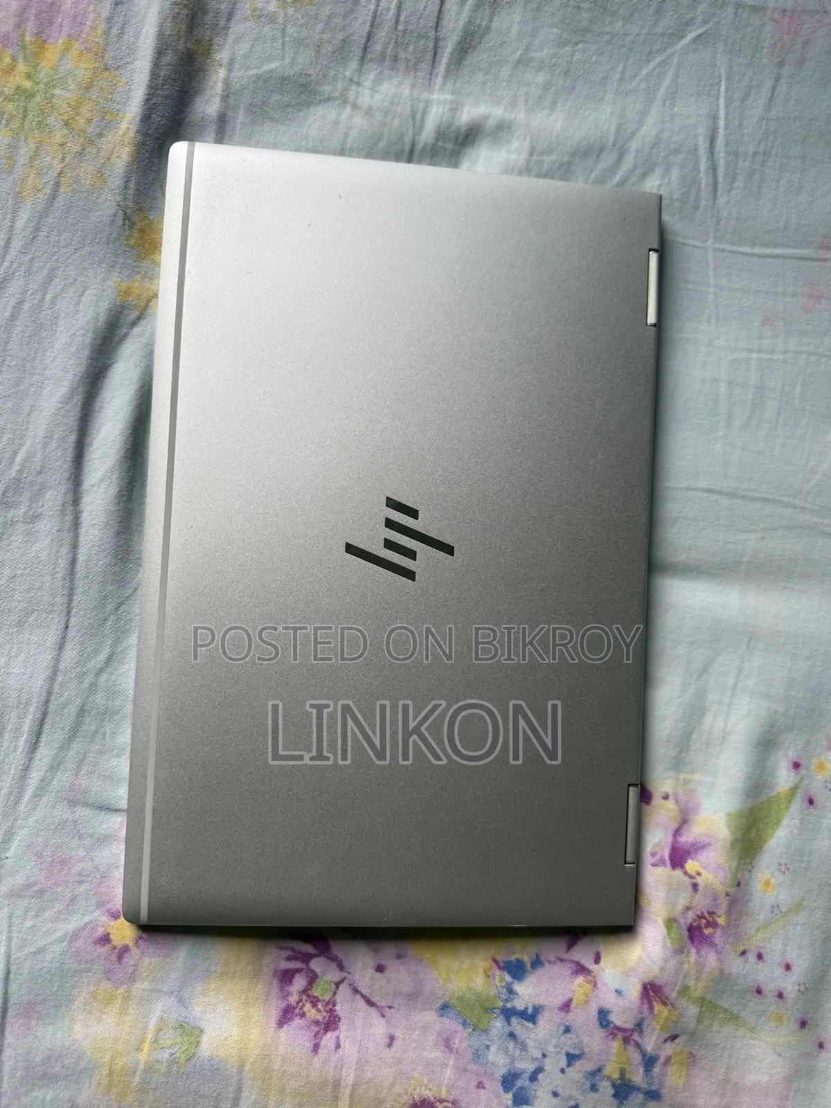 Laptop HP EliteBook x360 1030 G4 16GB Intel Core i5 SSD 256GB