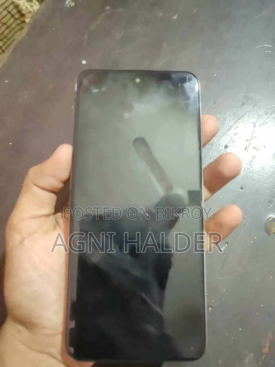 New Honor X7d 128 Gigabytes Rose Gold