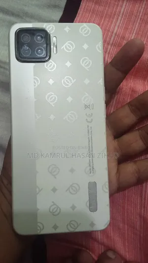 অপো এফ১৭ ১২৮ জিবি হোয়াইট