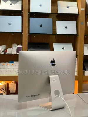 Desktop Computer Apple iMac 16GB Intel Core i7 SSD 256GB
