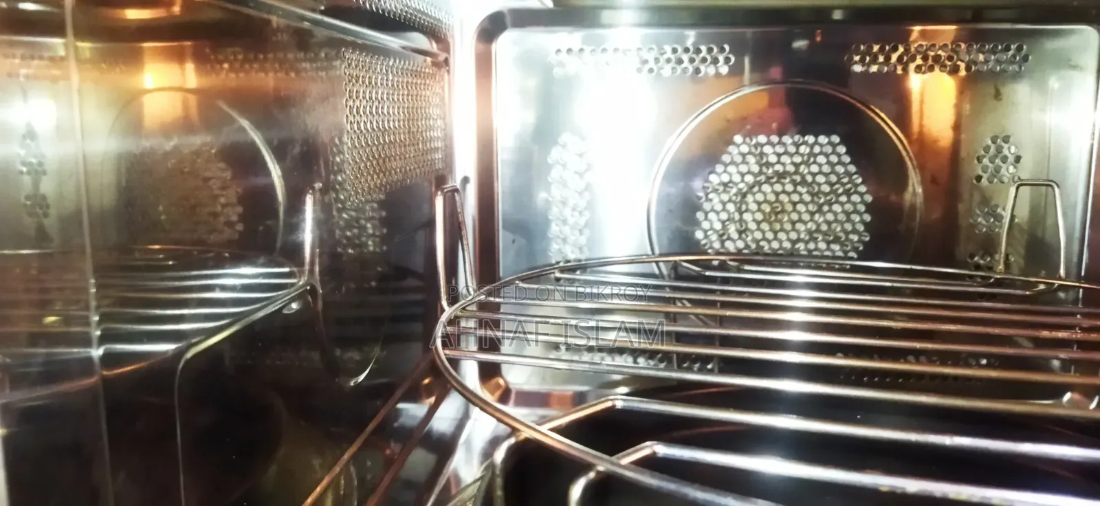 Walton Oven Sale || Walton Three Mode Oven for Sale
