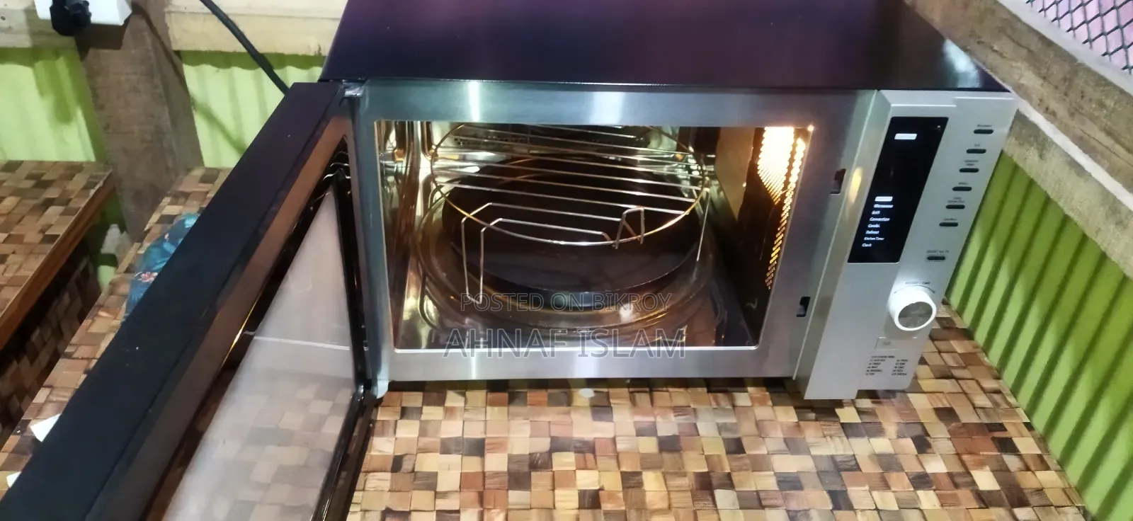 Walton Oven Sale || Walton Three Mode Oven for Sale