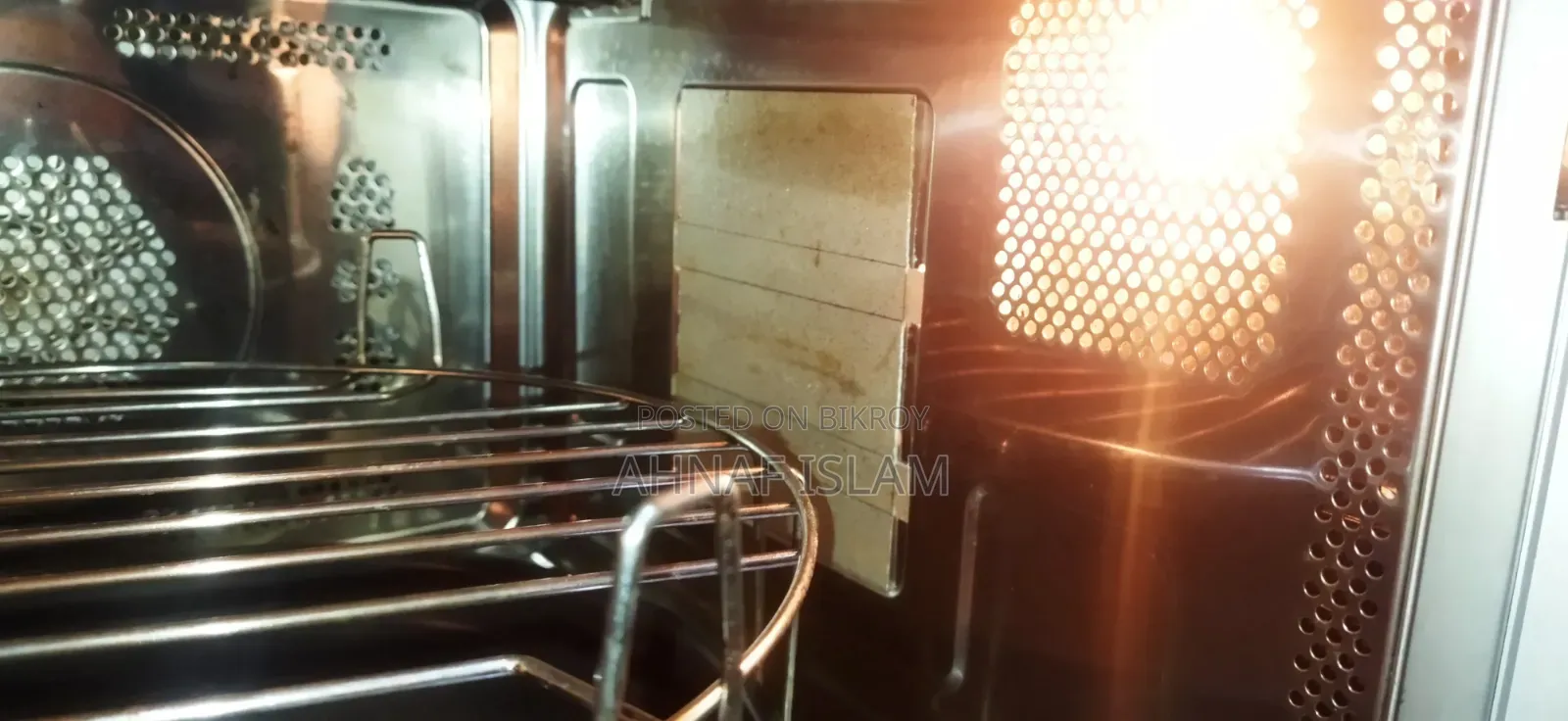 Walton Oven Sale || Walton Three Mode Oven for Sale