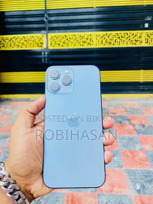 Apple iPhone 13 Pro Max 128 GB