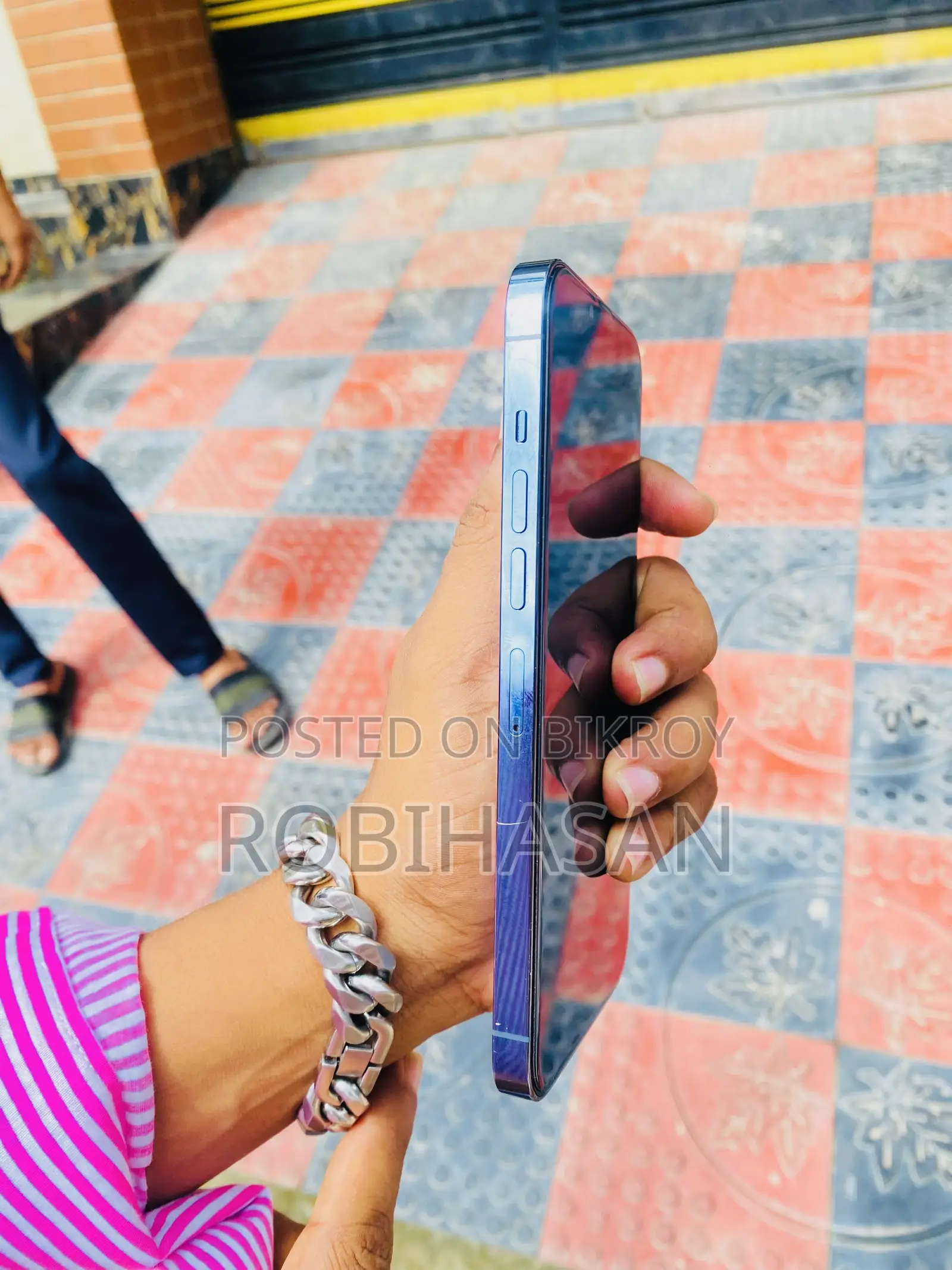 Apple iPhone 13 Pro Max 128 GB