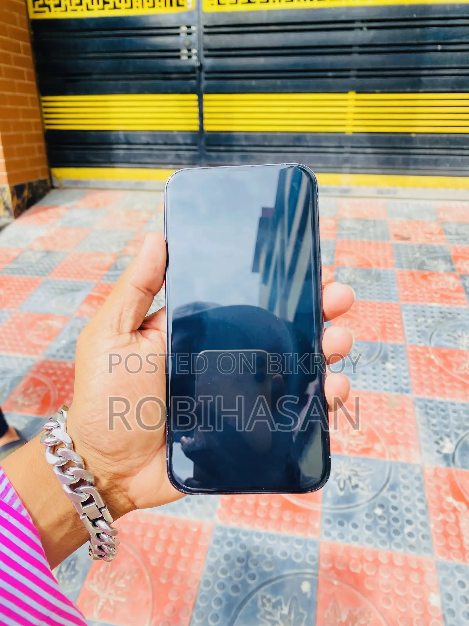 Apple iPhone 13 Pro Max 128 GB