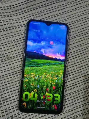 Xiaomi Redmi Note 9 64 GB Green