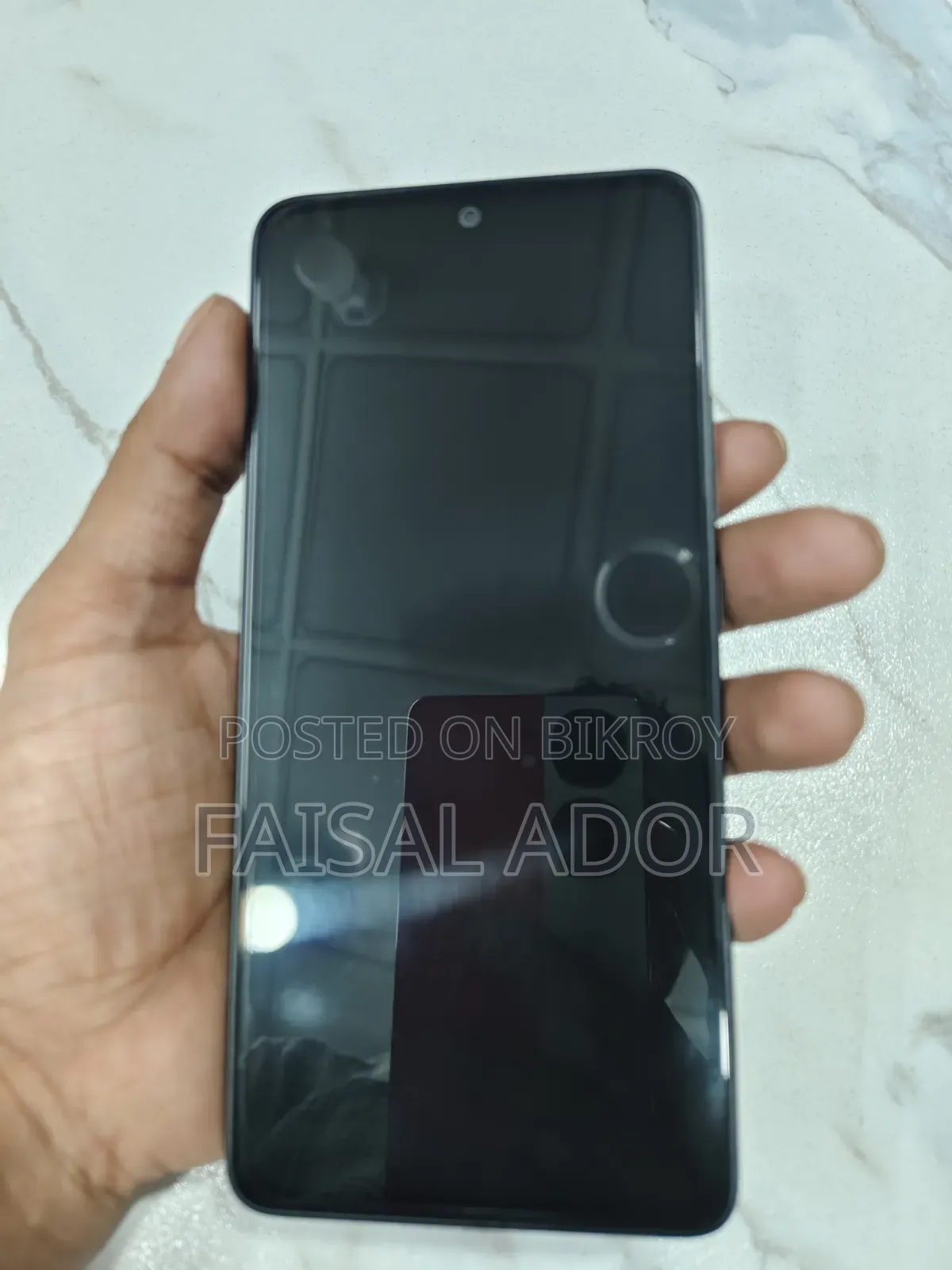 Xiaomi Redmi Note 14 5G 256 GB Black