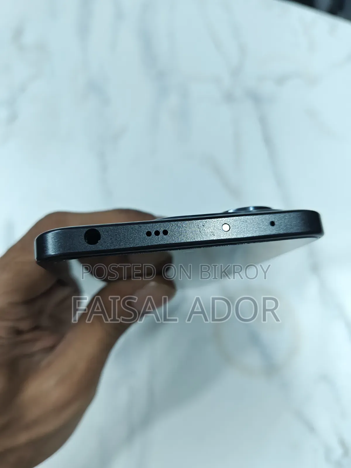 Xiaomi Redmi Note 14 5G 256 GB Black