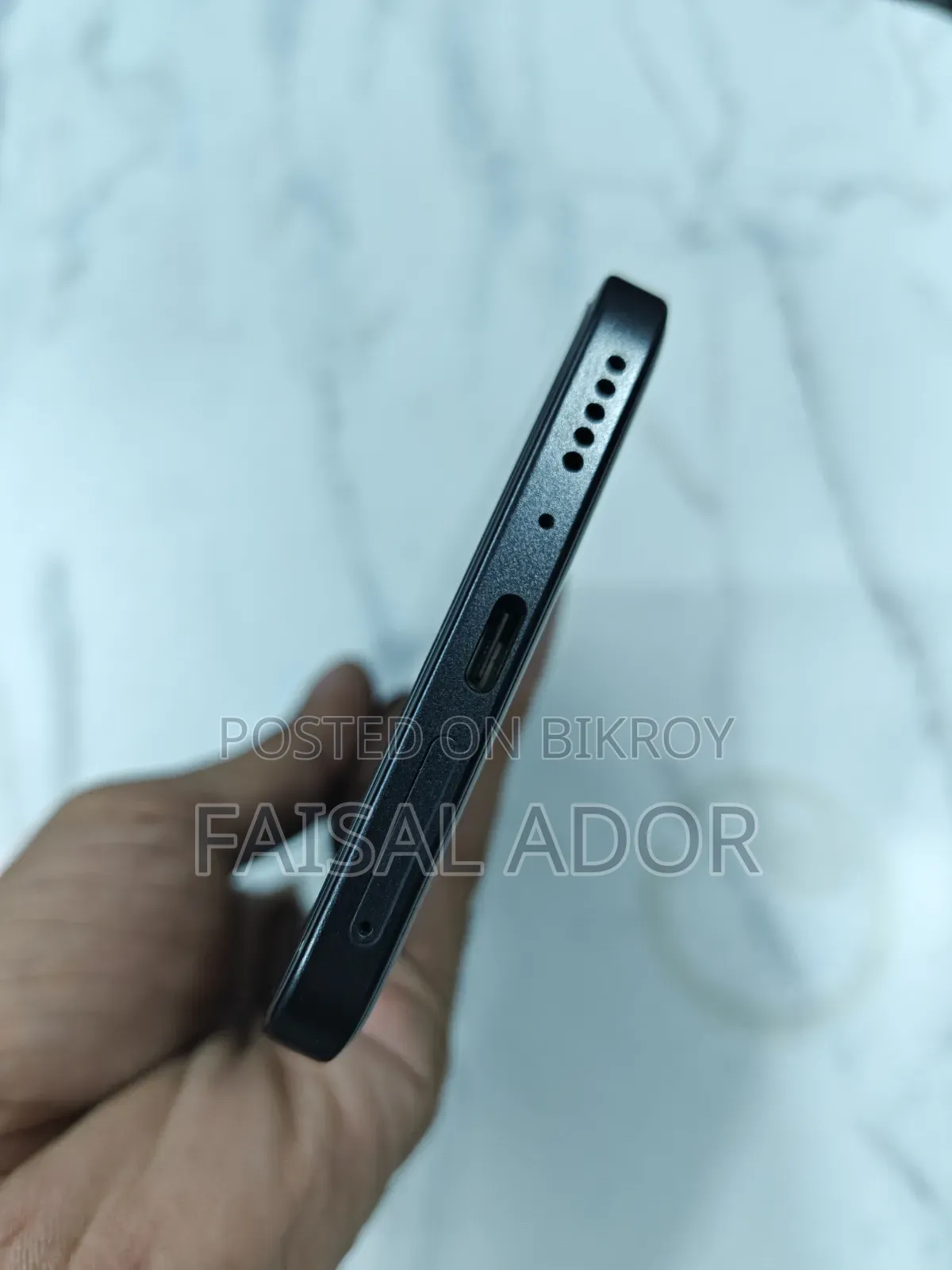 Xiaomi Redmi Note 14 5G 256 GB Black