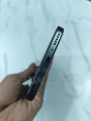 Xiaomi Redmi Note 14 5G 256 GB Black