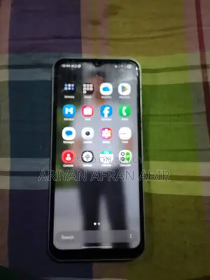 Samsung Galaxy A14 64 GB Gray